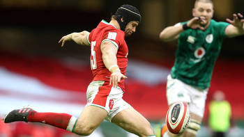 Six Nations: Wales hand Leigh Halfpenny first start in 19 months