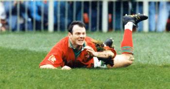Six Nations: Whatever happened to the Wales team that beat England in 1993?