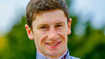 Six of the best for Oisin Murphy on memorable Monday at Nakayama