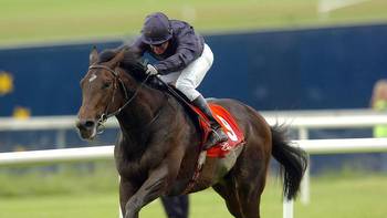 Six of the best winners of the Irish Derby at the Curragh