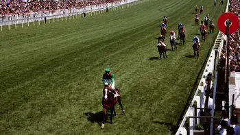 Six of the shortest and longest winning distances at the Epsom Derby