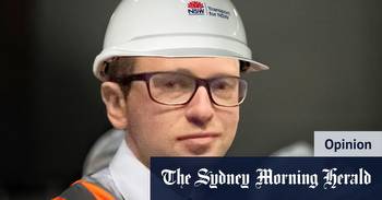 Six radical things I’d do for Sydney if I were premier (even though I won’t be)