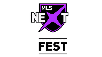 Six Sporting KC Academy teams to compete at MLS NEXT Fest
