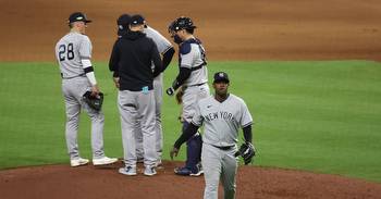 Six starting pitchers is the way forward for the Yankees