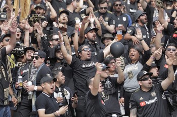 Six Things For LAFC Supporters To Look Forward To In 2024