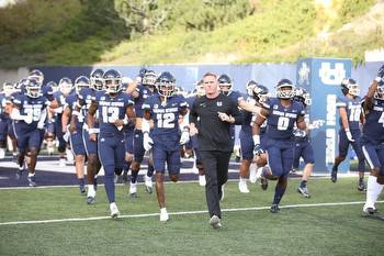 Six things to know about Utah State’s football matchup with San Jose State