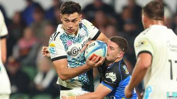 Six-try Chiefs shatter Western Force's Super Rugby Pacific finals dream in Perth