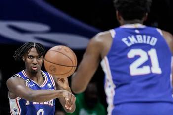 Sixers overreaction or appropriate panic? Assessing early storylines from a disappointing start
