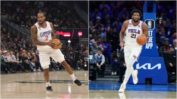 Sixers Plus The Points As Part Of NBA Gambling Action For Three Games On Wednesday, February 8