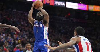 Sixers Stock Watch: nearing halfway point, the Sixers sneak their way into 4th place