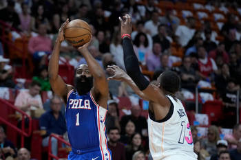 Sixers vs Cavaliers: Betting preview, picks & predictions