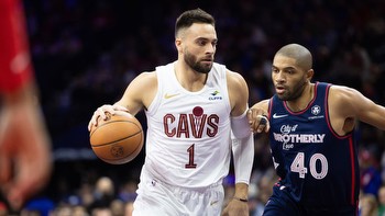 Sixers vs. Cavaliers NBA expert prediction and odds for Monday, Feb. 12 (Can Clevelan
