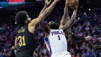 Sixers vs. Cavaliers: Prediction, point spread, odds, over/under, pick