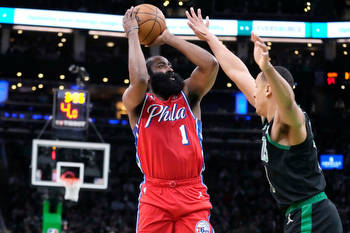 Sixers vs Celtics: Betting info and game preview for game 2