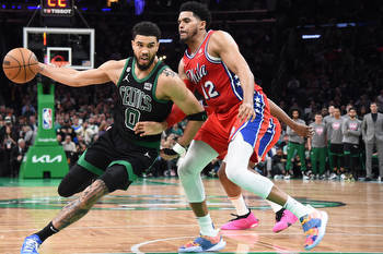 Sixers vs. Celtics prediction and odds for Game 2 (Trust Boston to bounce back)