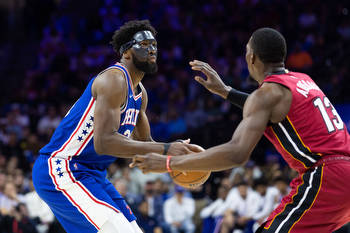 Sixers vs. Heat prediction and odds for Wednesday, March 1 (How to bet total)