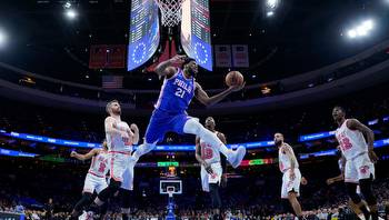 Sixers vs. Heat prediction, odds, spread and total for Thursday