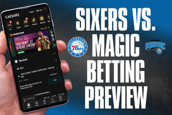 Sixers vs. Magic Betting Odds, Picks, Prediction (March 13, 2022)