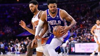 Sixers vs. Suns: Prediction, point spread, odds, over/under, best bet