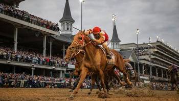 Sixteen Things to Know About the Kentucky Derby