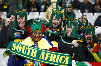 Siya Kolisi has a dream to change South Africa. Are you up to the challenge?
