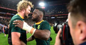 Siya Kolisi praises Munster ahead of Champions Cup showdown for their backing of RG Snyman