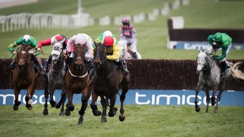 Sizing John and Coneygree set to clash in thrilling Gold Cup