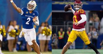 SJSU Spartans vs. #6 USC Trojans: Key things to expect & to look for