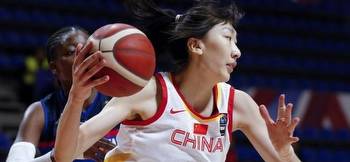 SK-W vs CHN-W Dream11 Prediction FIBA Live South Korea Women vs China Women