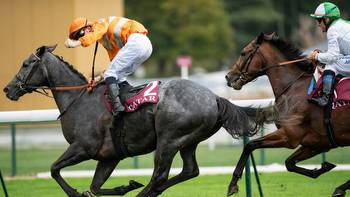 Skalleti, Sealiway and Mare Australis set for exciting Longchamp clash on Sunday