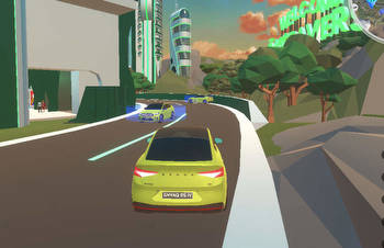 Škoda enters the metaverse with launch of Škodaverse