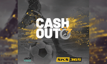 SKS365 enters the new era of sports betting: the cash out lands on Planetwin365