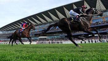 Sky Bet York Stakes the target for Ascot victor Claymore