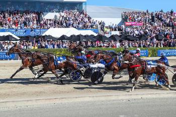Sky Racing World announces commingling of NZ harness racing wagering pools