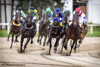 Sky Racing World Announces Historic Merger Of U.S., Argentinian Wagering Pools