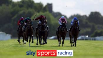 Sky Sports Racing threatens to QUIT all TV coverage in Ireland