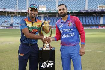 SL vs AFG Dream11 Prediction, Fantasy Cricket Tips, Dream11 Team, Playing XI, Pitch Report, Injury Update- Asia Cup 2022