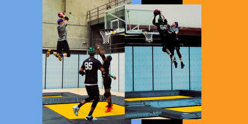 SlamBall is back. How can it grow from previous years, and what should fans expect?