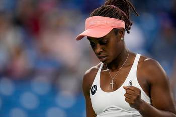 Sloane Stephens vs Beatriz Haddad Maia Prediction