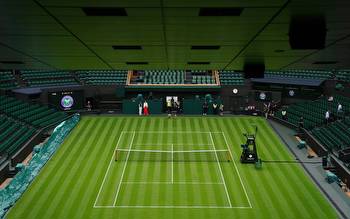 Sloane Stephens vs Donna Vekic Prediction and Odds: Wimbledon 2023