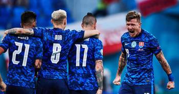 Slovakia vs Azerbaijan betting tips: Nations League preview, predictions and odds