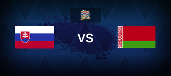 Slovakia vs Belarus Betting Odds, Tips, Predictions, Preview