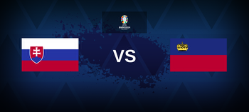 Slovakia vs Liechtenstein Betting Odds, Tips, Predictions, Preview