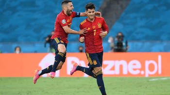 Slovakia vs Spain Betting Tips: Latest odds, team news, preview and predictions