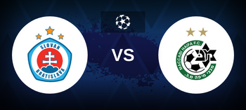 Slovan Bratislava vs Maccabi Haifa Betting Odds, Tips, Predictions, Preview