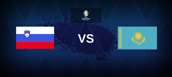Slovenia vs Kazakhstan Betting Odds, Tips, Predictions, Preview