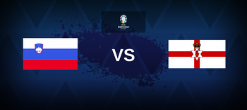 Slovenia vs Northern Ireland Betting Odds, Tips, Predictions, Preview