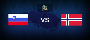 Slovenia vs Norway Betting Odds, Tips, Predictions, Preview