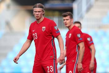 Slovenia vs Norway prediction, preview, team news and more