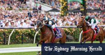 Small changes to bring the best out of Soulcombe in Melbourne Cup
